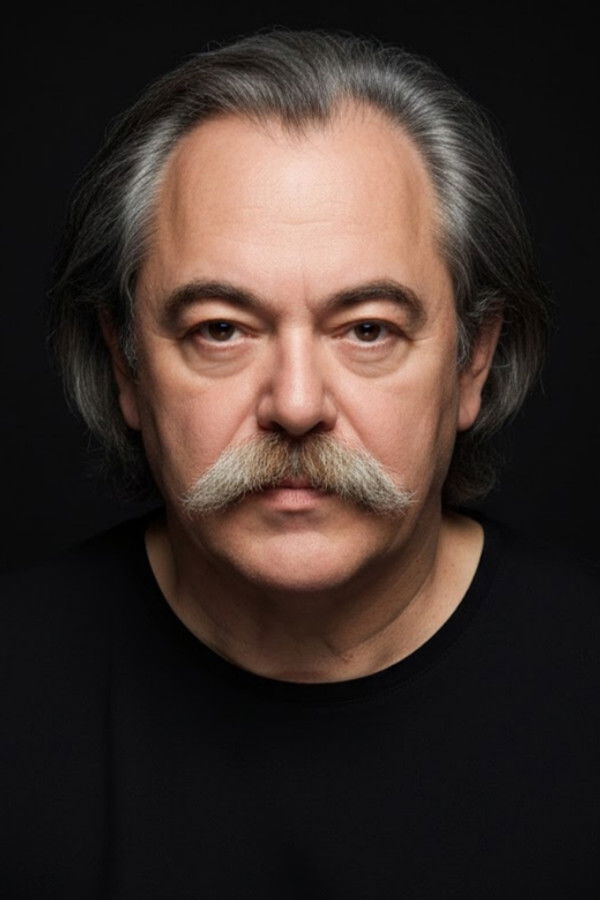 Ali Taygun's headshot