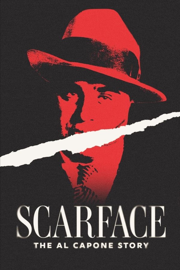 EN - Scarface: The Al Capone Story (2023)