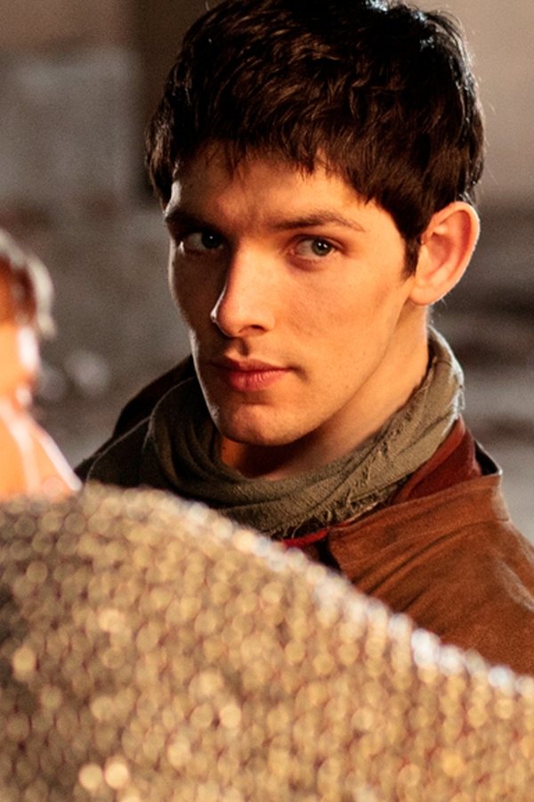 Merlin – S04E01 – L’ora più buia (1ª parte)