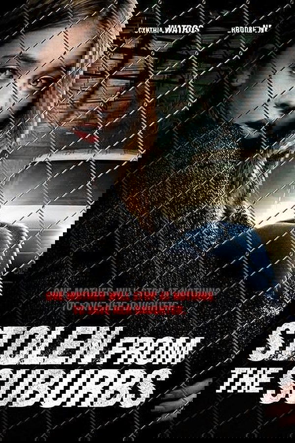 Stolen from the Suburbs