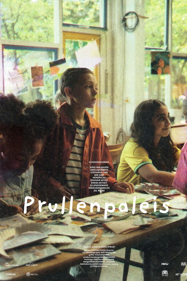 Prullenpaleis