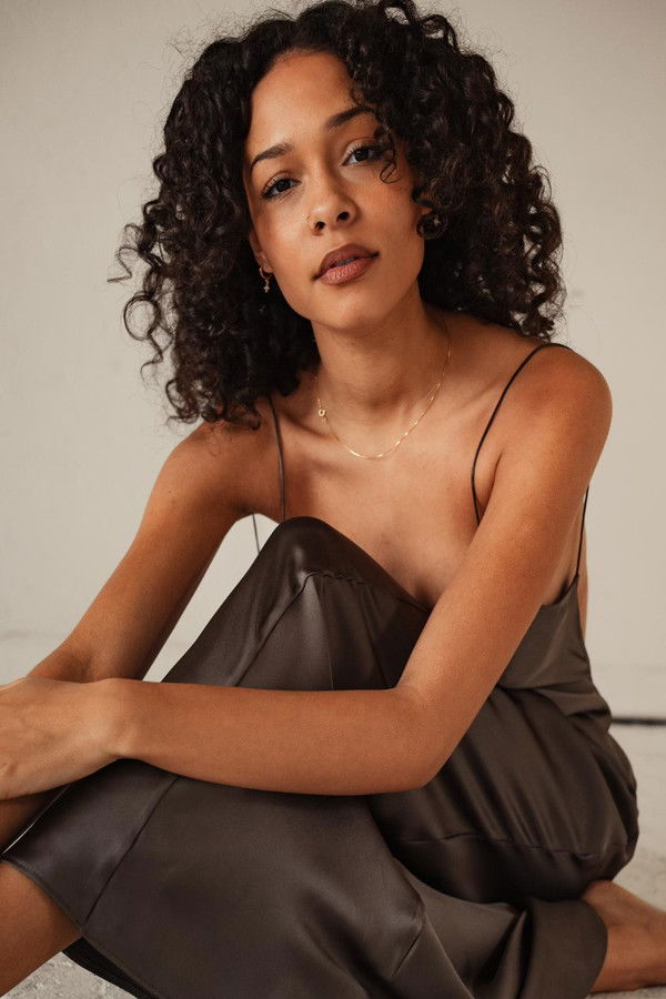 Kyla Brown's headshot