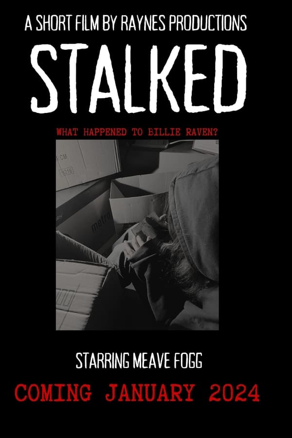 Stalked