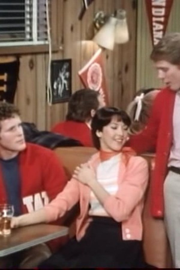 Happy Days – S05E25 – Lori…crocerossina sbagliata