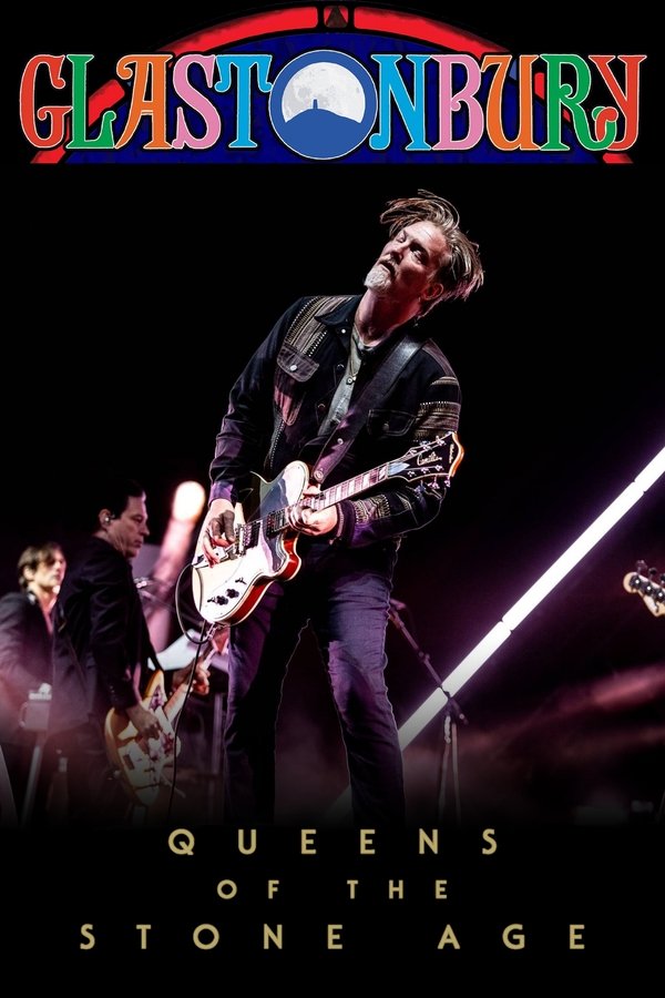 Queens Of The Stone Age: Glastonbury 2023 (2023)