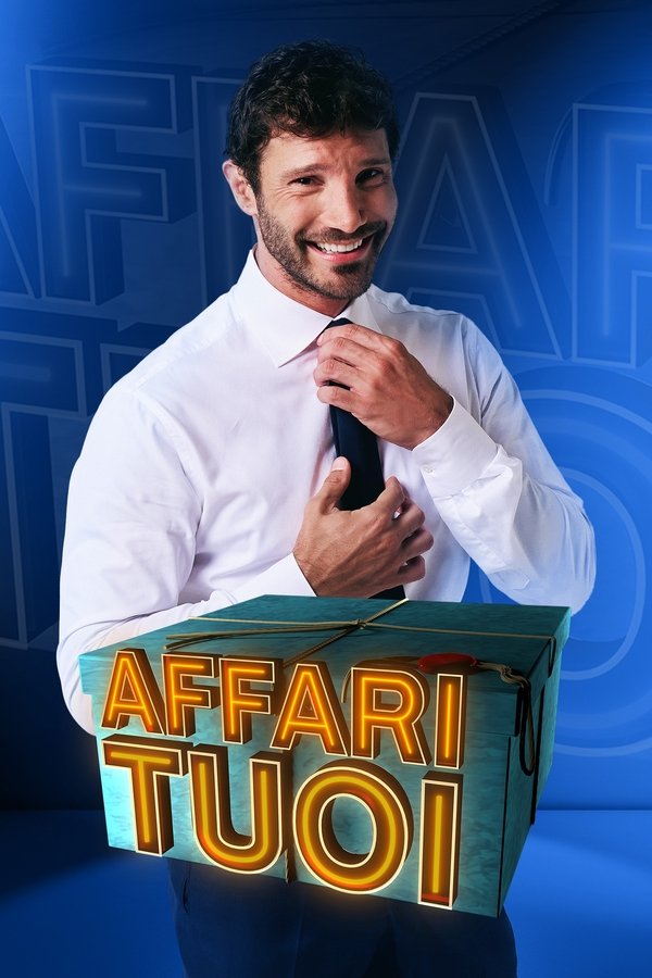 Affari tuoi