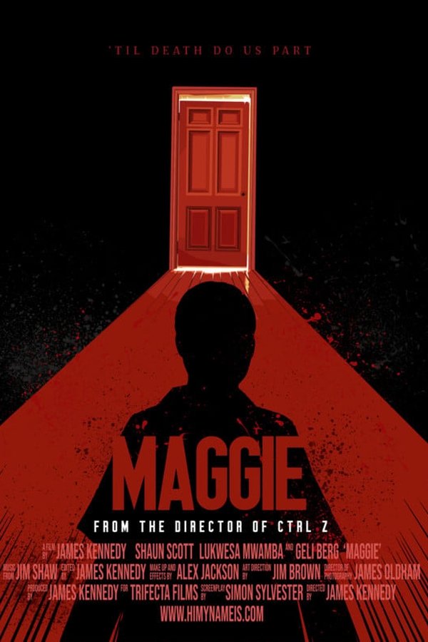 Maggie
