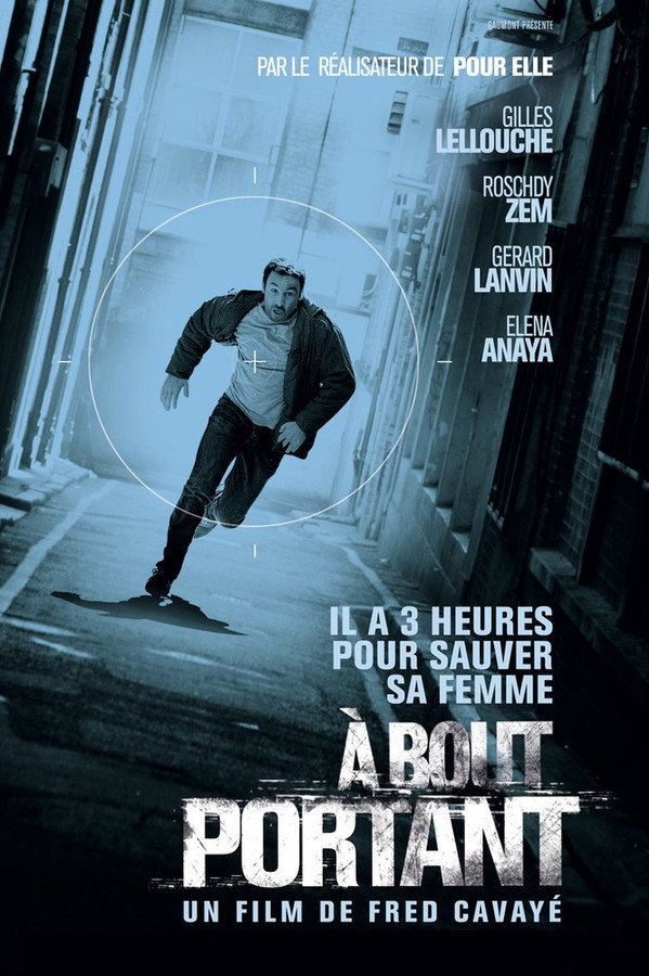 Point Blank ( 2010 )