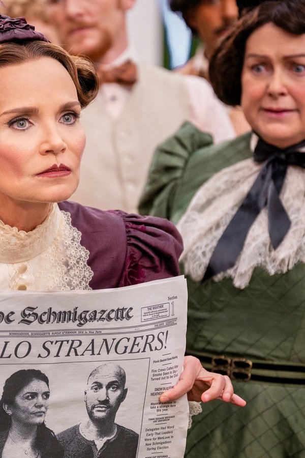 Schmigadoon! – S01E05 – Tribolazione