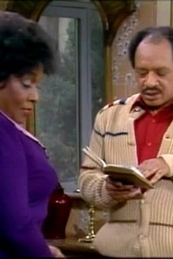 I Jeffersons – S08E10 –