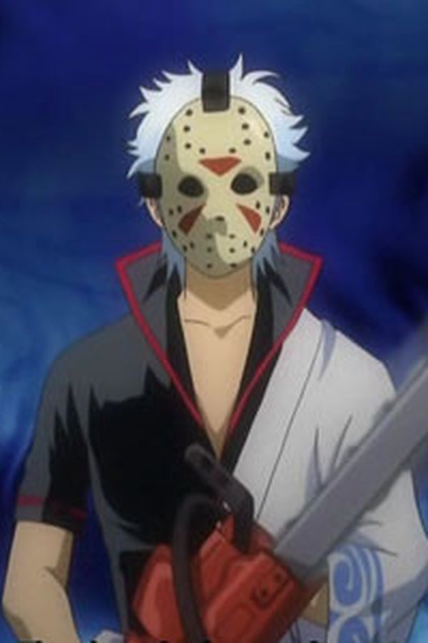 Gintama – S02E19 – Episodio 19