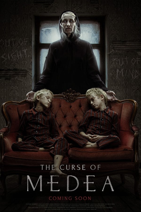 IN - The Curse Of Medea (2022)