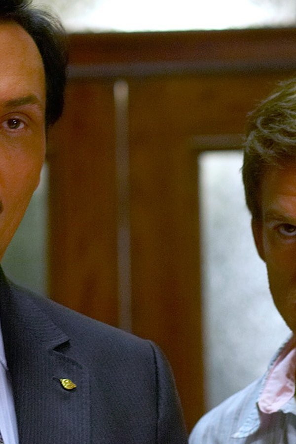 Dexter – S03E06 – La prova del fuoco