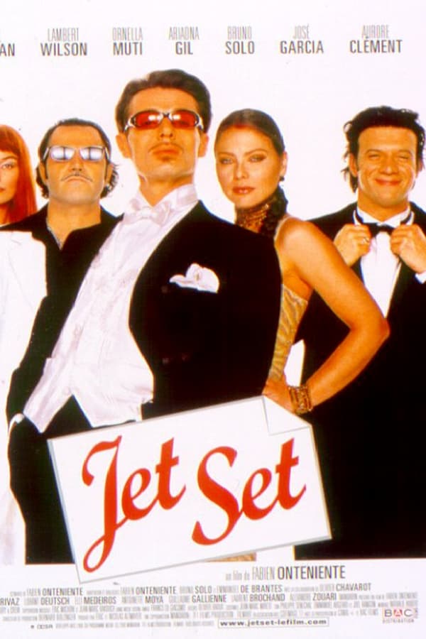 Jet Set