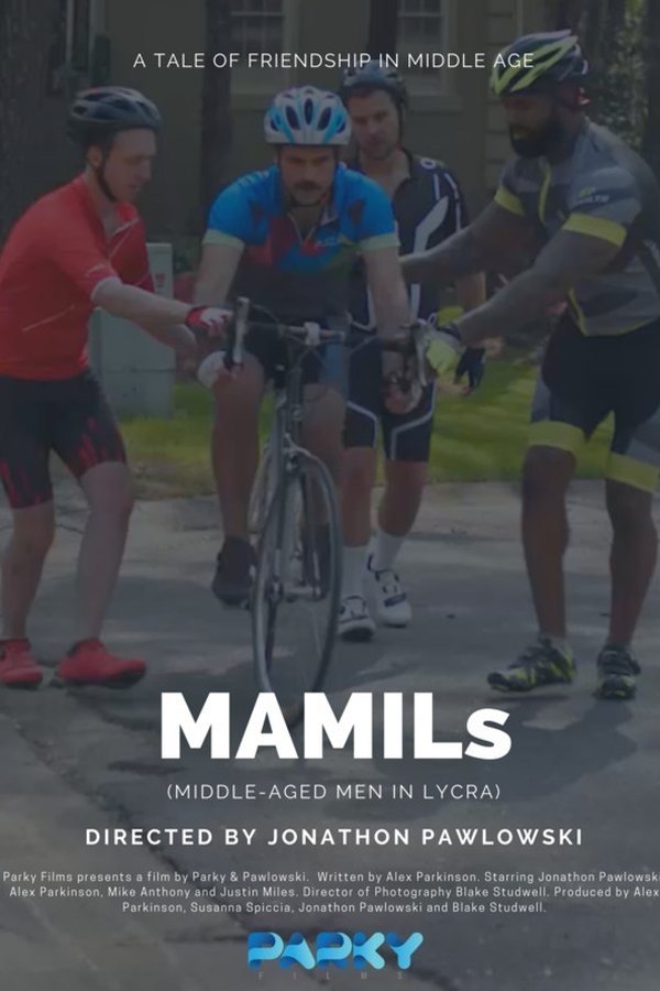 MAMILs
