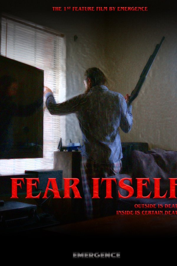 Fear Itself