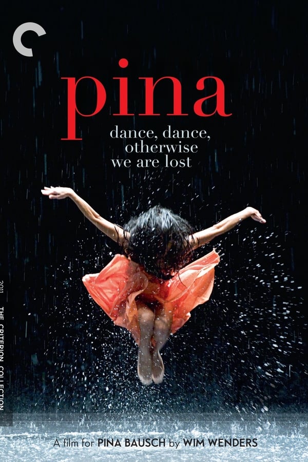 Pina (2011)