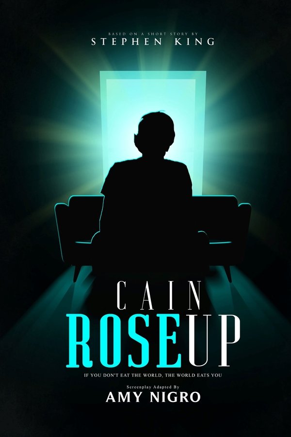 Cain Rose Up