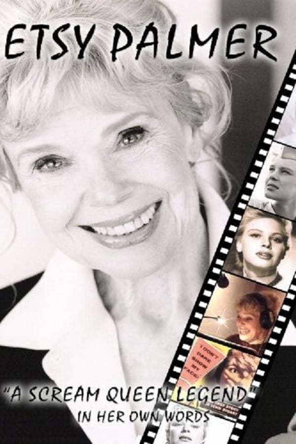 Betsy Palmer: A Scream Queen Legend