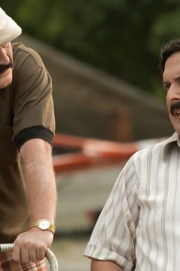 Pablo Escobar: El Patrón del Mal – S01E08 – Episodio 8