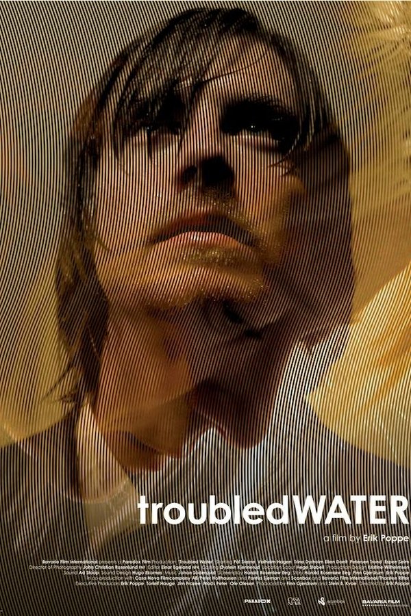 Troubled Water