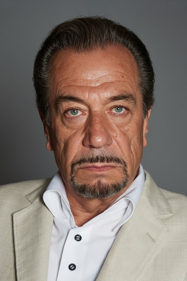 Hüseyin Peyda's headshot