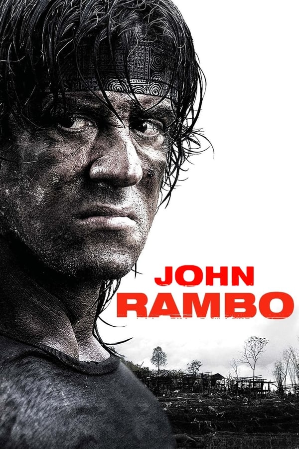 IT - John Rambo  (2008)