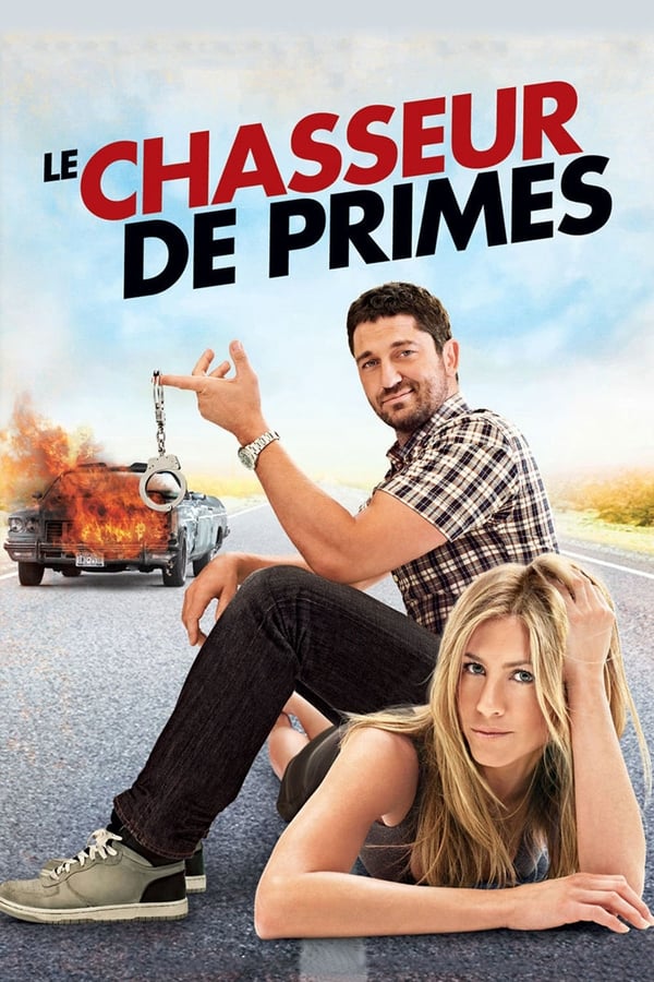 FR - Le Chasseur de primes (2010)