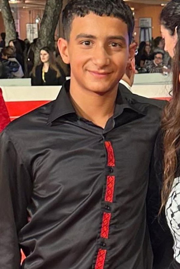 Ward Helou's headshot