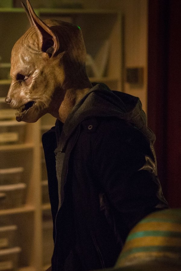 Grimm – S03E15 – Un tempo eravamo Dei