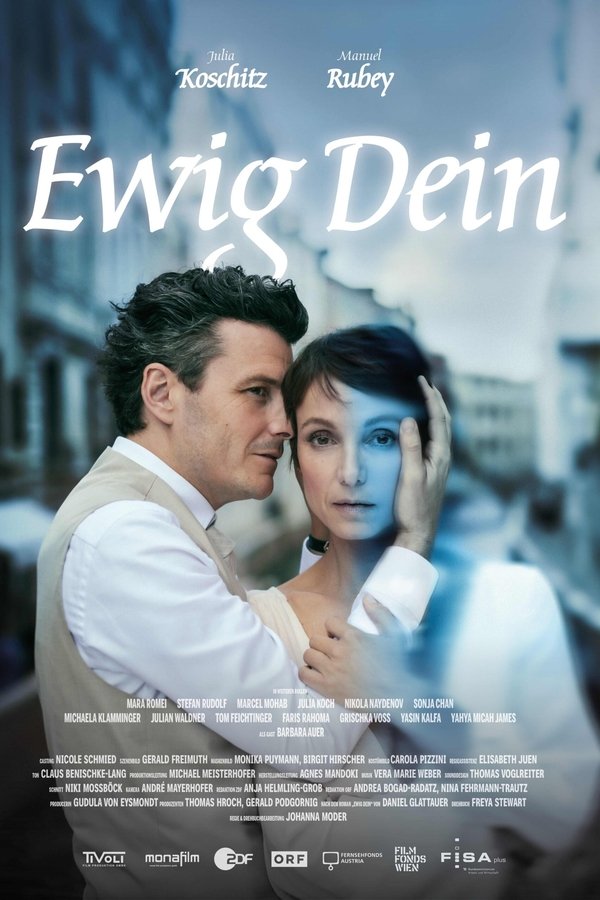 Ewig Dein