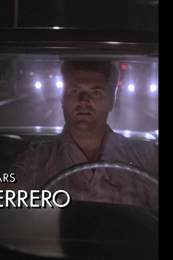 Miami Vice – S01E19 – Episodio 19