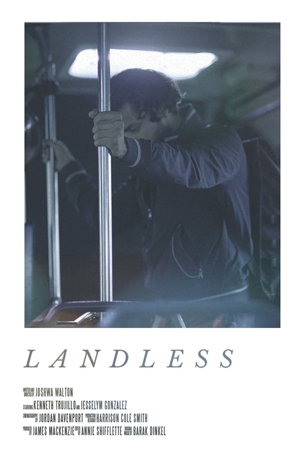 Landless (2019)