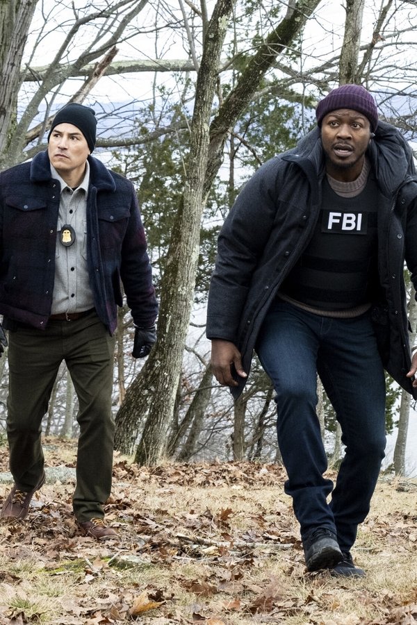 FBI: Most Wanted – S05E04 – L’uomo vuoto