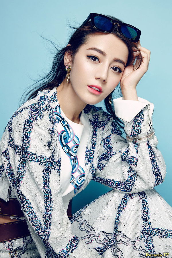 Dilraba Dilmurat — The Movie Database (TMDb)