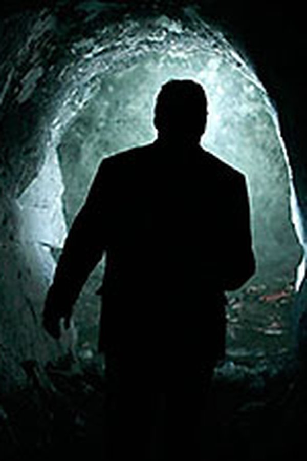 Jordskott – S01E03 – Una creatura nell’acqua