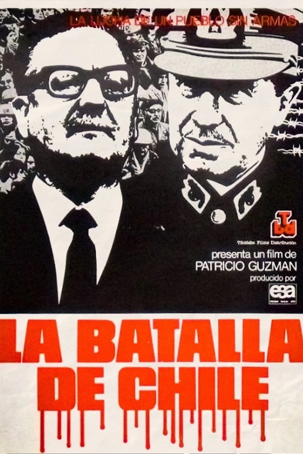 Der Kampf um Chile