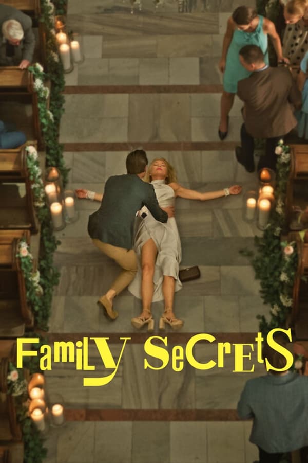 Những bí mật gia đình Phần 1 – Family Secrets: Season 1 (2022)