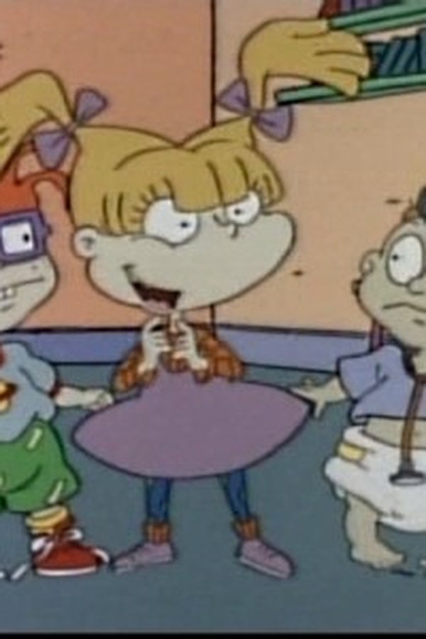 I Rugrats – S02E24 – Episodio 24