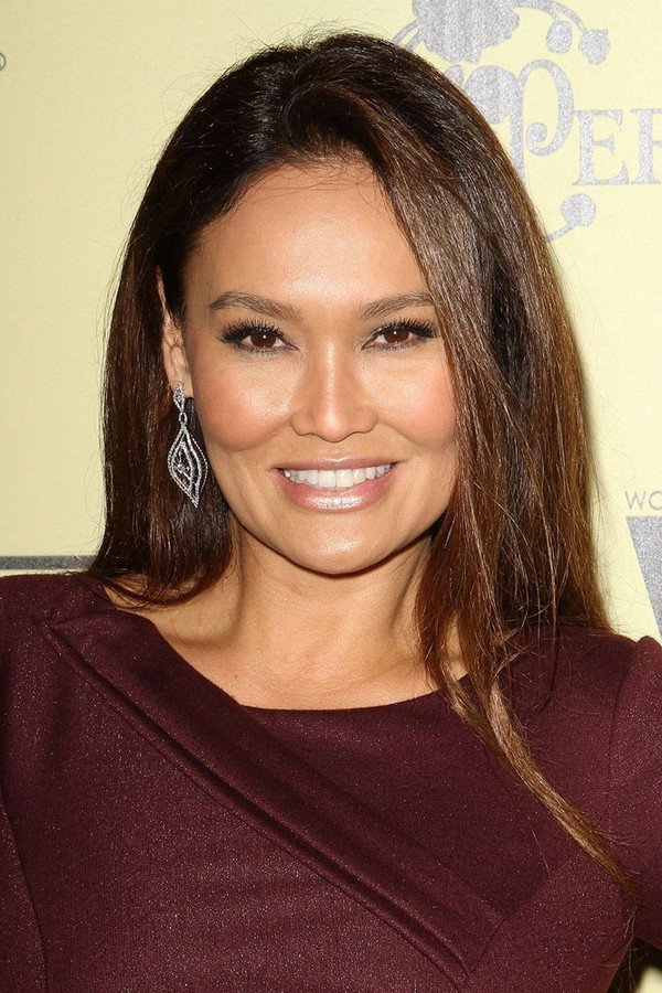 Tia Carrere's headshot