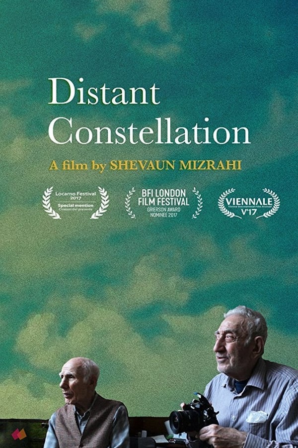 Distant Constellation