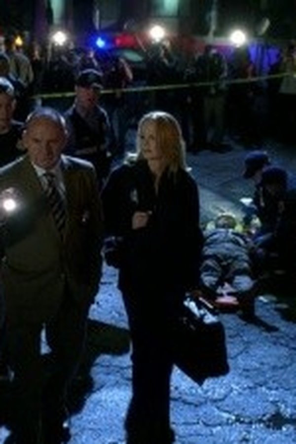 CSI: Scena del crimine – S10E01 – Affari di famiglia