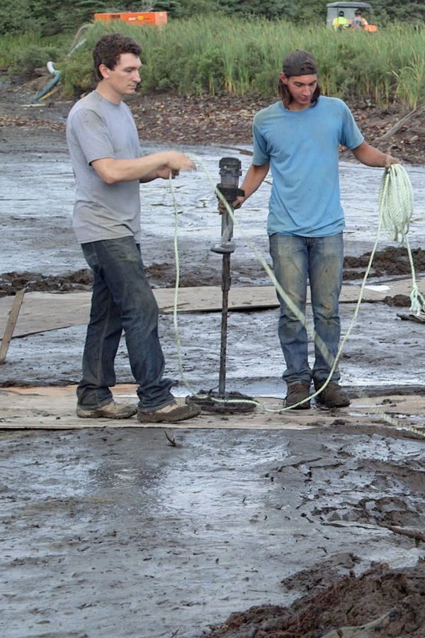 Oak Island e il tesoro maledetto – S04E07 – Episodio 7