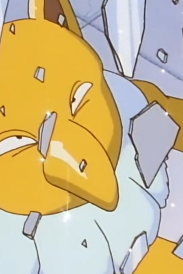Pokémon – S01E27 – Un mistero da svelare / Un pisolino ipnotizzante