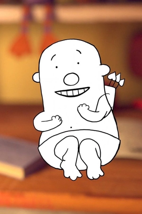 Big Nate – S01E03 – Episodio 3