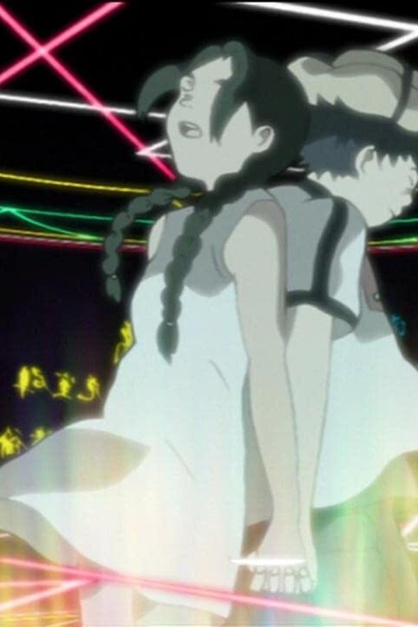Abenobashi: Il quartiere commerciale di magia – S01E06 – Nella nebbia notturna! Abenobashi – Il quartiere commerciale Hard-Boiled