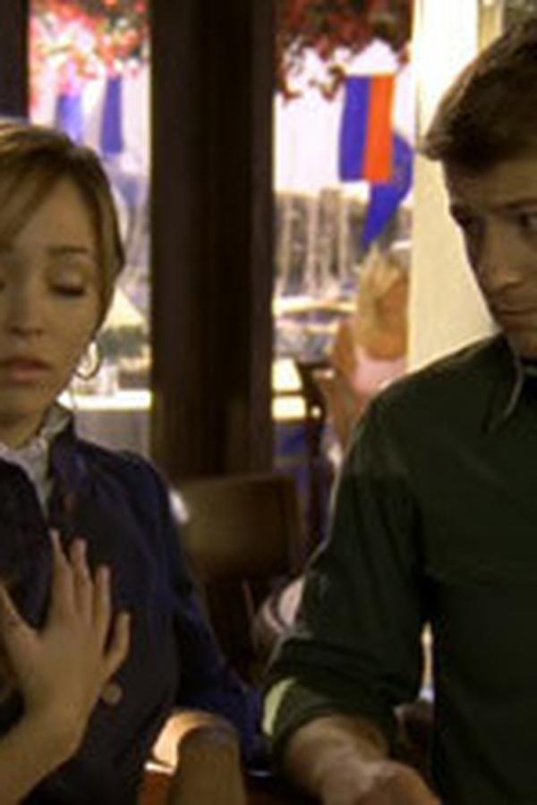 The O.C. – S04E04 – La metamorfosi