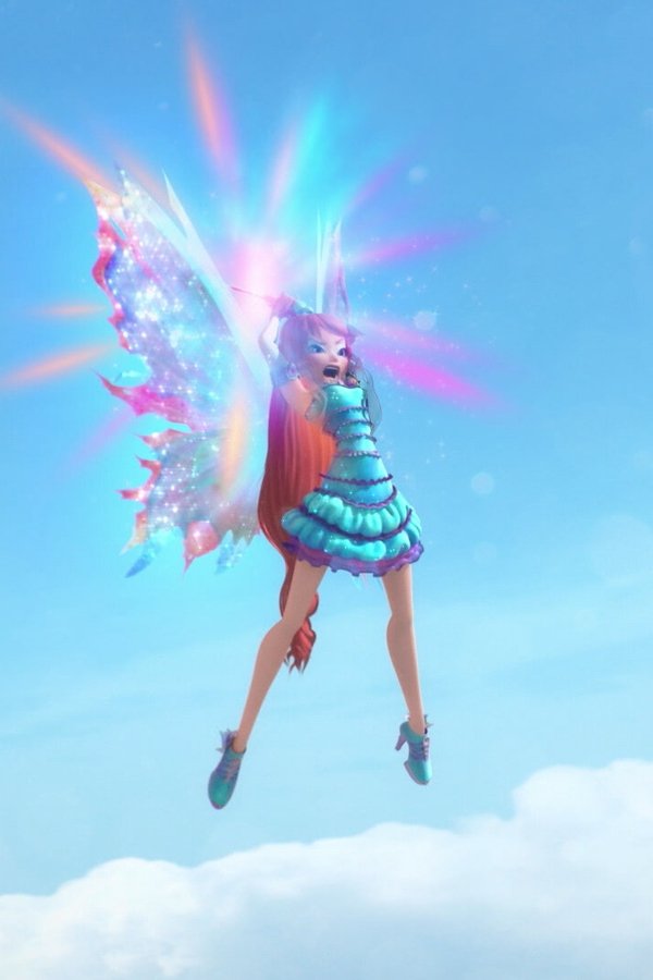 Winx Club – S06E26 – Winx per sempre