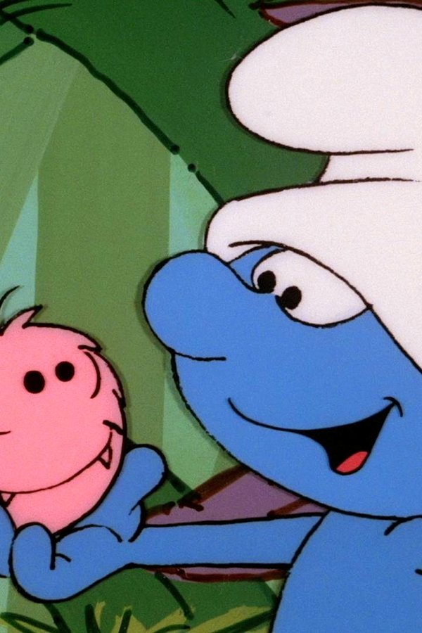 I Puffi – S01E37 – Gli Zuffi pasticcioni