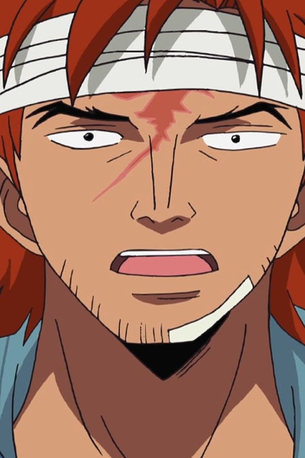 One Piece: All’arrembaggio! – S09E333 – Il ritorno della Fenice!